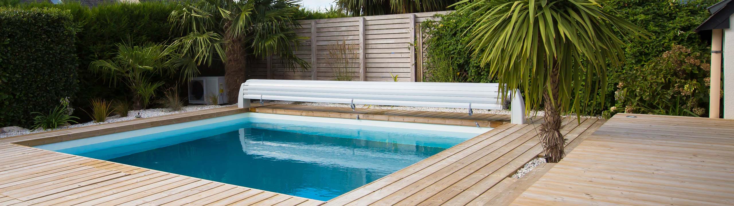 Volet piscine hors-sol