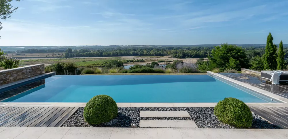 Piscine esterne